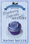 Blueberry Cupcake Mystery cover