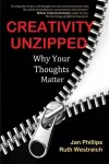 Creativity Unzipped cover