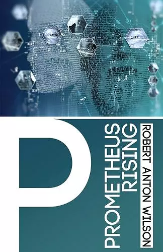 Prometheus Rising cover