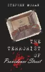 The Terrorist of Providence Street cover