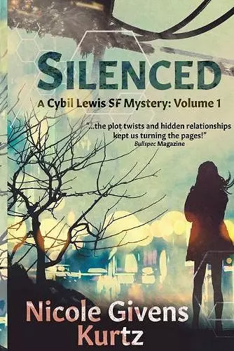 Silenced cover