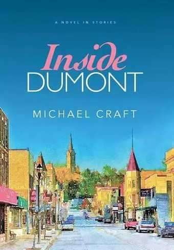 Inside Dumont cover