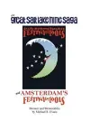Great Salt Lake Mime Saga and Amsterdam's Festival of Fools cover