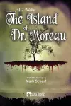 The Island of Dr. Moreau cover