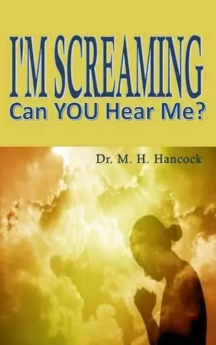 I'm Screaming, Can you Hear Me? cover