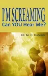 I'm Screaming, Can you Hear Me? cover