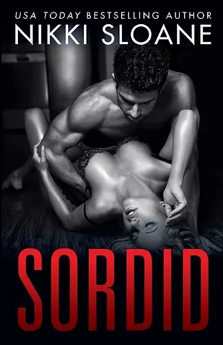 Sordid cover