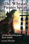 The Whydah Pirates Speak cover