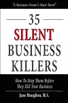 35 Silent Business Killers cover