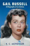 Gail Russell cover