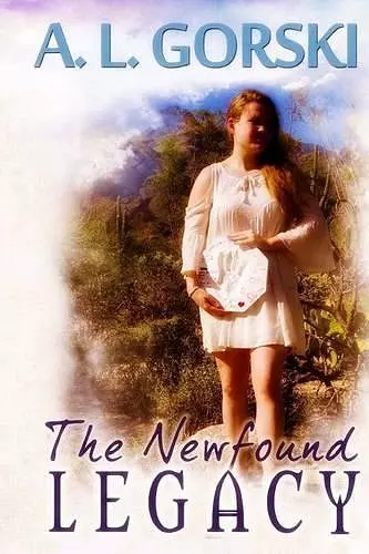 The Newfound Legacy cover