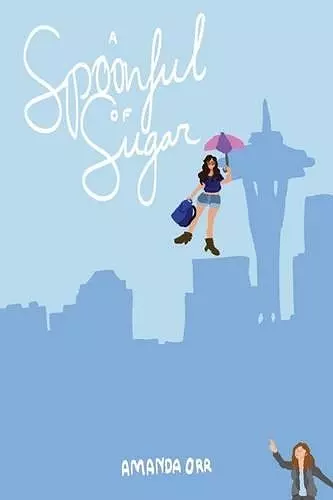 A Spoonful of Sugar cover