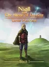 Niall and the Stone of Destiny cover