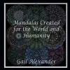 Mandalas Created for the World and Humanity cover