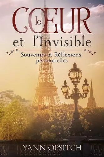 Le Coeur et l'Invisible cover