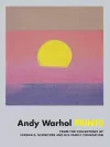 Andy Warhol: Prints cover