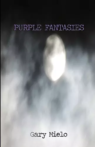 Purple Fantasies cover