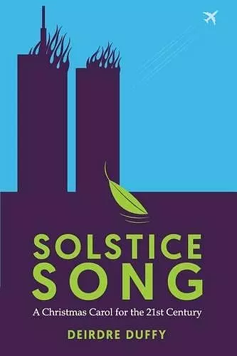 Solstice Song cover