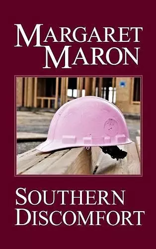 Southern Discomfort cover