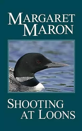 Shooting at Loons cover