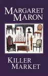 Killer Market cover