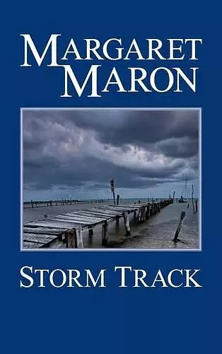 Storm Track cover