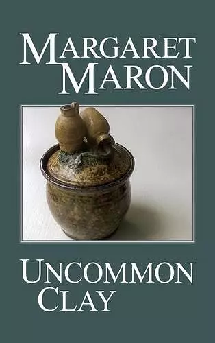 Uncommon Clay cover