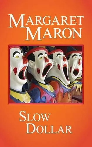 Slow Dollar cover