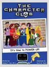 The Character Club cover