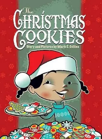 The Christmas Cookies cover