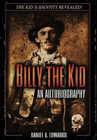 Billy the Kid cover