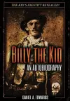 Billy the Kid cover