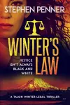 Winter's Law cover