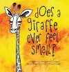 Does A Giraffe Ever Feel Small? cover