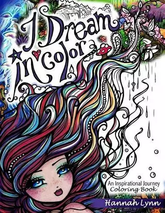 I Dream in Color cover