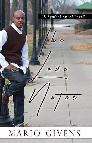 The Love Notes cover