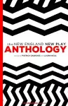 New England New Play Anthology cover