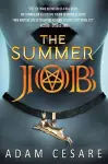 The Summer Job cover