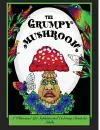 The Grumpy Mushroom cover