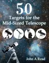 50 Targets for the Mid-Sized Telescope cover