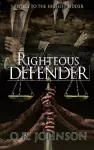 Righteous Defender cover