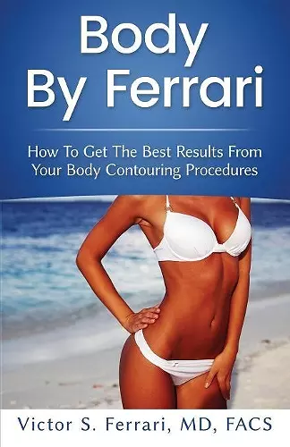 Body by Ferrari cover