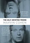 The Self-Devoted Friend cover