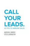Call Your Leads cover