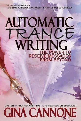 Automatic Trance Writing cover