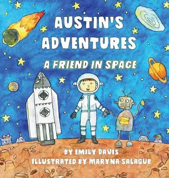 Austin's Adventures cover