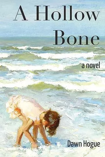 A Hollow Bone cover