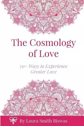 The Cosmology of Love cover