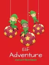 Elf Adventure Journal cover