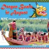 Dragon Boats in August cover